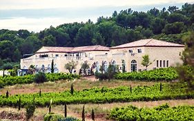 Château de Valloubière